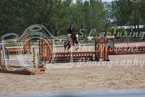 14256 - Elina - 2026 Rocky Mountain Classic I - Saturday August 8th