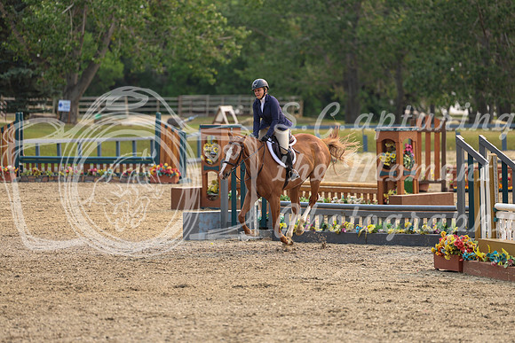 05431 - Elina - 2026 Rocky Mountain Classic I - Saturday August 8th