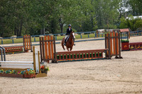 11644 - Elina - 2026 Rocky Mountain Classic I - Saturday August 8th