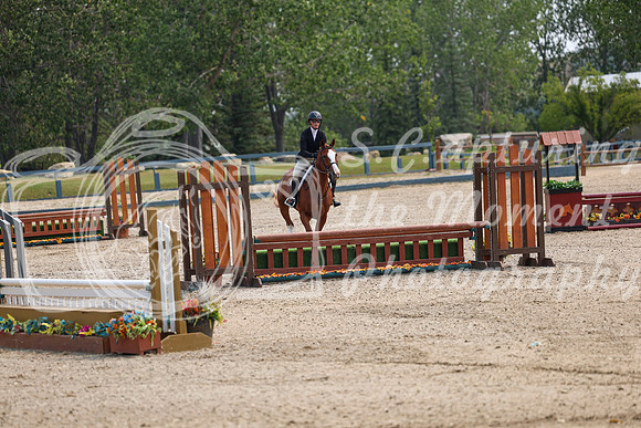 11644 - Elina - 2026 Rocky Mountain Classic I - Saturday August 8th