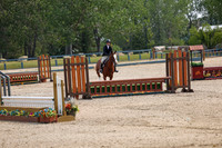 11643 - Elina - 2026 Rocky Mountain Classic I - Saturday August 8th