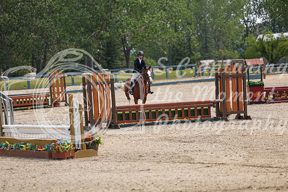 11643 - Elina - 2026 Rocky Mountain Classic I - Saturday August 8th