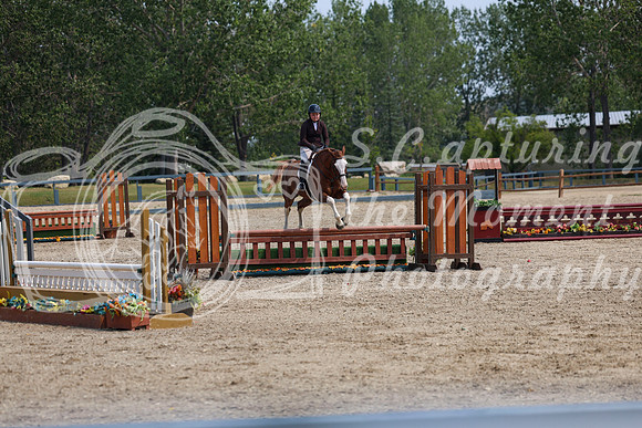 14257 - Elina - 2026 Rocky Mountain Classic I - Saturday August 8th