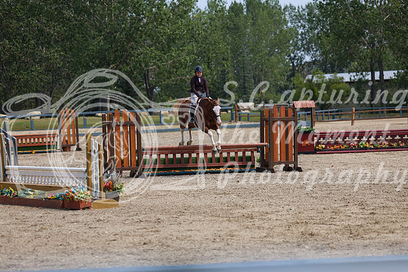 14258 - Elina - 2026 Rocky Mountain Classic I - Saturday August 8th