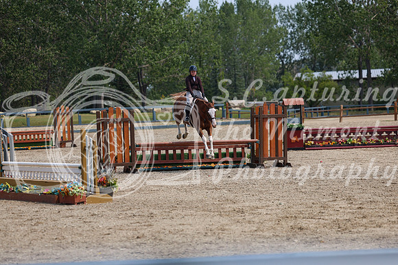 14259 - Elina - 2026 Rocky Mountain Classic I - Saturday August 8th