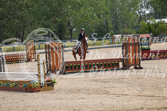 11645 - Elina - 2026 Rocky Mountain Classic I - Saturday August 8th