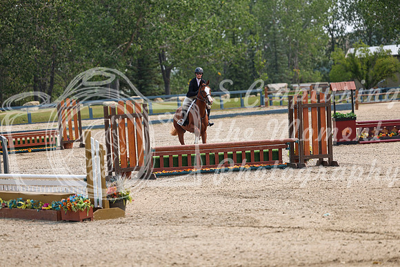 11646 - Elina - 2026 Rocky Mountain Classic I - Saturday August 8th