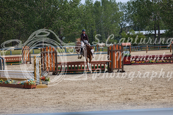 14260 - Elina - 2026 Rocky Mountain Classic I - Saturday August 8th