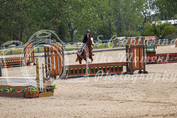 11647 - Elina - 2026 Rocky Mountain Classic I - Saturday August 8th
