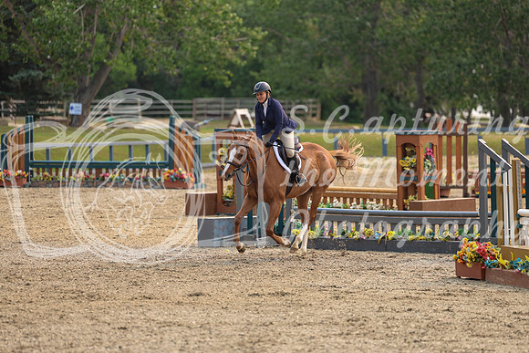 05432 - Elina - 2026 Rocky Mountain Classic I - Saturday August 8th