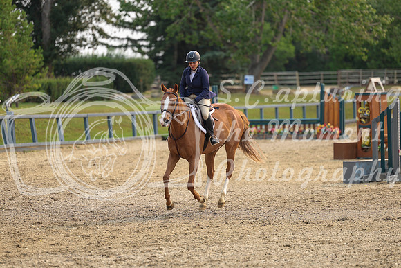 05433 - Elina - 2026 Rocky Mountain Classic I - Saturday August 8th