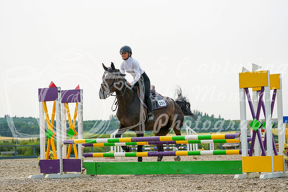 03017 - Alina - 2026 Rocky Mountain Classic I - Saturday August 8th