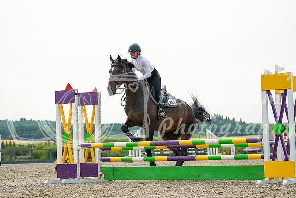03018 - Alina - 2026 Rocky Mountain Classic I - Saturday August 8th
