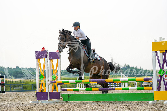 03019 - Alina - 2026 Rocky Mountain Classic I - Saturday August 8th
