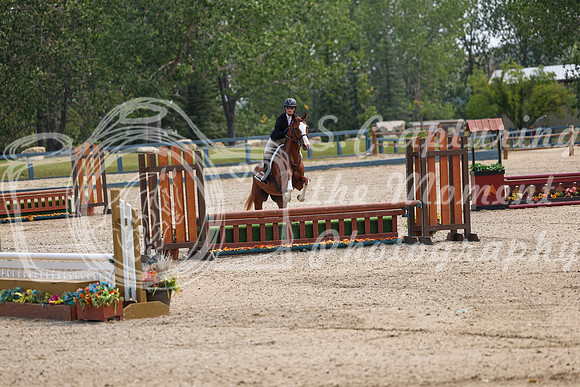 11648 - Elina - 2026 Rocky Mountain Classic I - Saturday August 8th