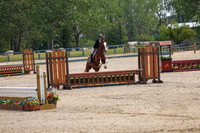 11649 - Elina - 2026 Rocky Mountain Classic I - Saturday August 8th
