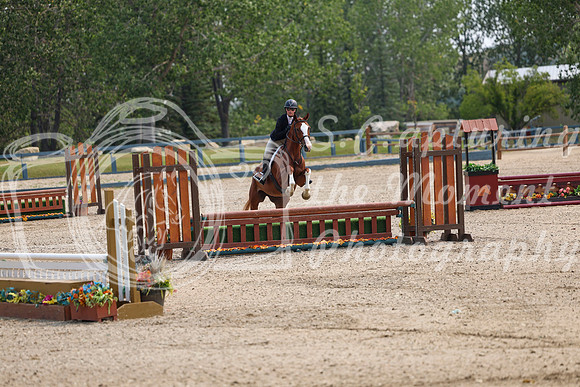 11649 - Elina - 2026 Rocky Mountain Classic I - Saturday August 8th
