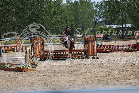 14262 - Elina - 2026 Rocky Mountain Classic I - Saturday August 8th