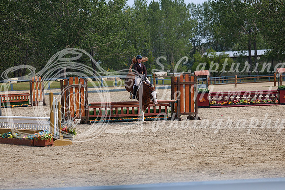 14263 - Elina - 2026 Rocky Mountain Classic I - Saturday August 8th