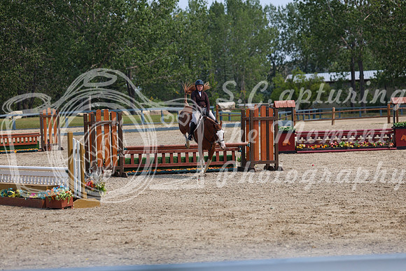 14264 - Elina - 2026 Rocky Mountain Classic I - Saturday August 8th