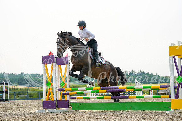 03020 - Alina - 2026 Rocky Mountain Classic I - Saturday August 8th