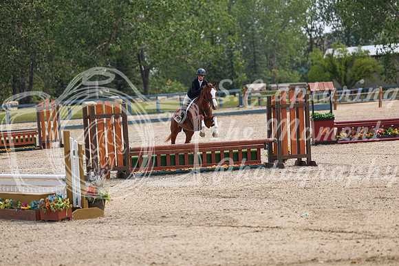 11651 - Elina - 2026 Rocky Mountain Classic I - Saturday August 8th