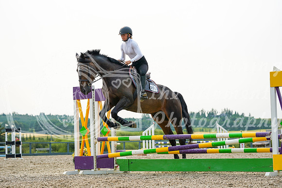 03021 - Alina - 2026 Rocky Mountain Classic I - Saturday August 8th
