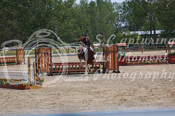 14265 - Elina - 2026 Rocky Mountain Classic I - Saturday August 8th