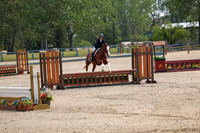 11652 - Elina - 2026 Rocky Mountain Classic I - Saturday August 8th