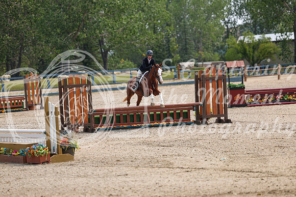 11652 - Elina - 2026 Rocky Mountain Classic I - Saturday August 8th