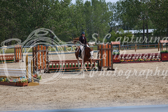 14266 - Elina - 2026 Rocky Mountain Classic I - Saturday August 8th