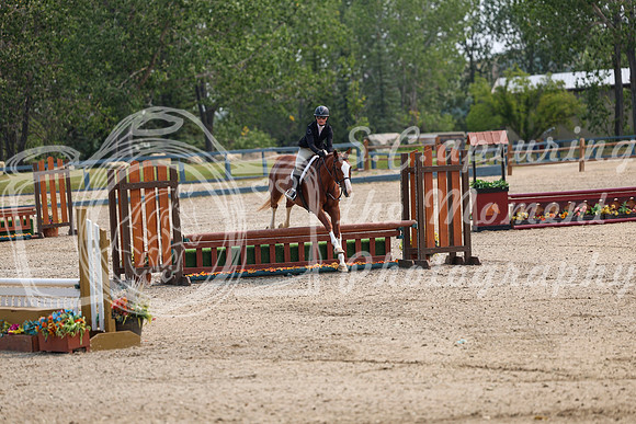 11654 - Elina - 2026 Rocky Mountain Classic I - Saturday August 8th
