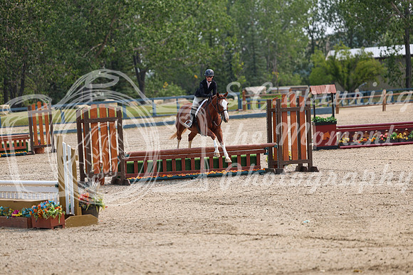 11653 - Elina - 2026 Rocky Mountain Classic I - Saturday August 8th