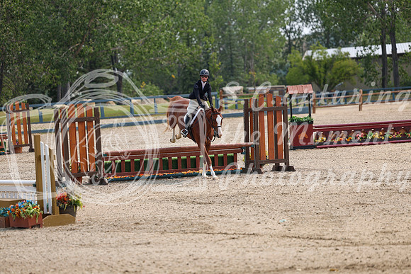 11656 - Elina - 2026 Rocky Mountain Classic I - Saturday August 8th