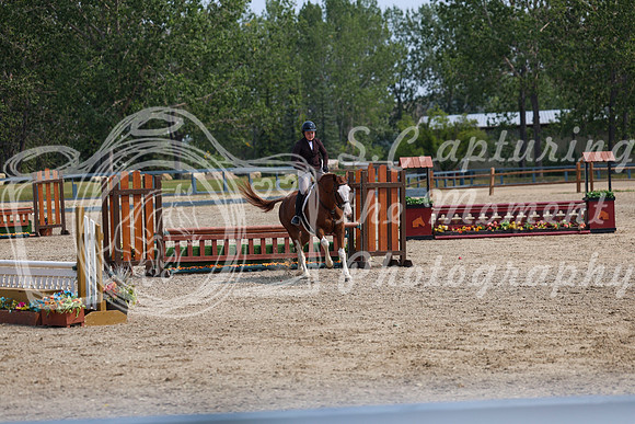 14269 - Elina - 2026 Rocky Mountain Classic I - Saturday August 8th