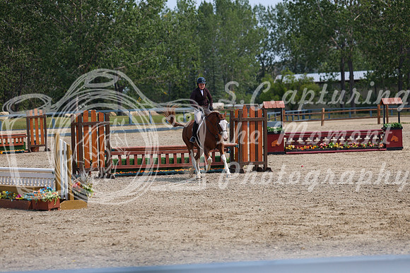 14268 - Elina - 2026 Rocky Mountain Classic I - Saturday August 8th