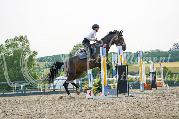 03028 - Alina - 2026 Rocky Mountain Classic I - Saturday August 8th