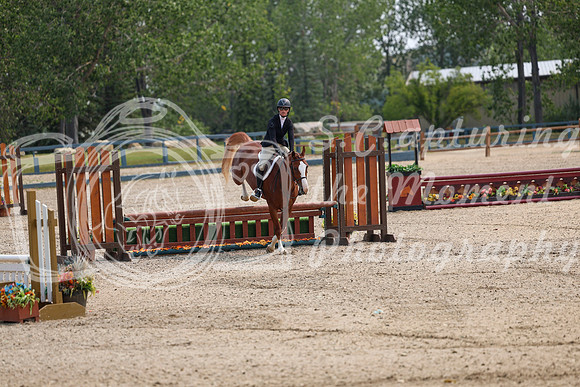 11658 - Elina - 2026 Rocky Mountain Classic I - Saturday August 8th