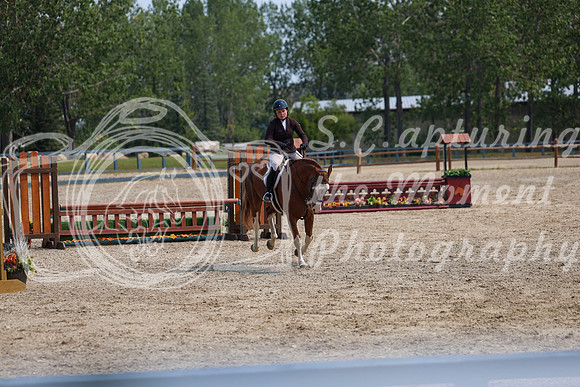 14273 - Elina - 2026 Rocky Mountain Classic I - Saturday August 8th