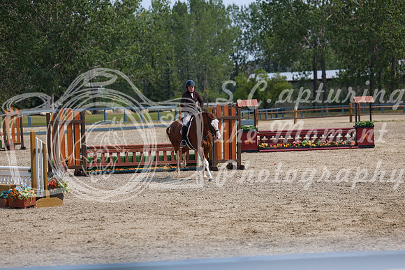 14272 - Elina - 2026 Rocky Mountain Classic I - Saturday August 8th