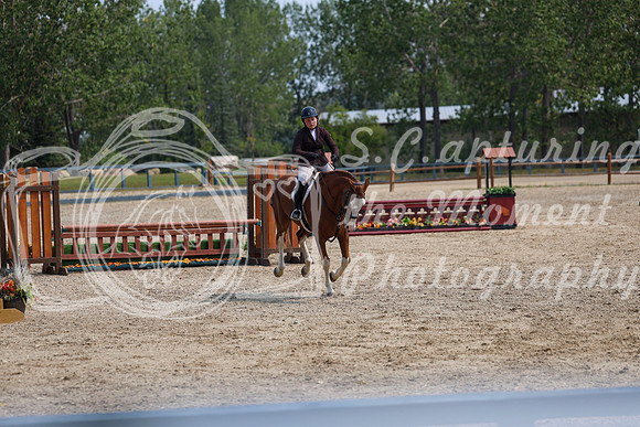 14274 - Elina - 2026 Rocky Mountain Classic I - Saturday August 8th