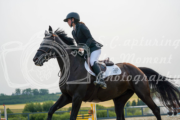 03558 - Alina - 2026 Rocky Mountain Classic I - Saturday August 8th