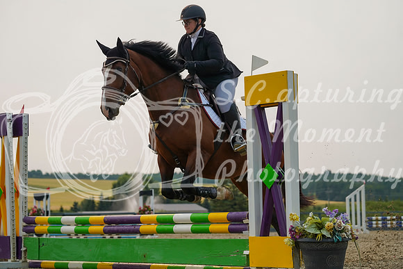 02313 - Alina - 2026 Rocky Mountain Classic I - Saturday August 8th