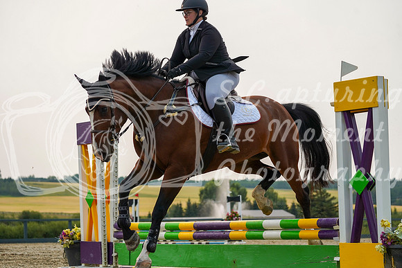 02315 - Alina - 2026 Rocky Mountain Classic I - Saturday August 8th