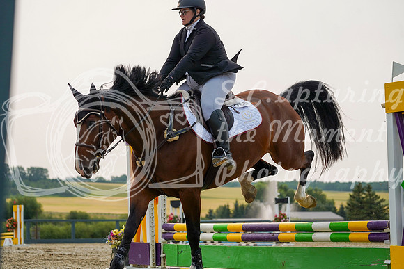 02316 - Alina - 2026 Rocky Mountain Classic I - Saturday August 8th