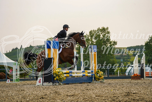 02318 - Alina - 2026 Rocky Mountain Classic I - Saturday August 8th