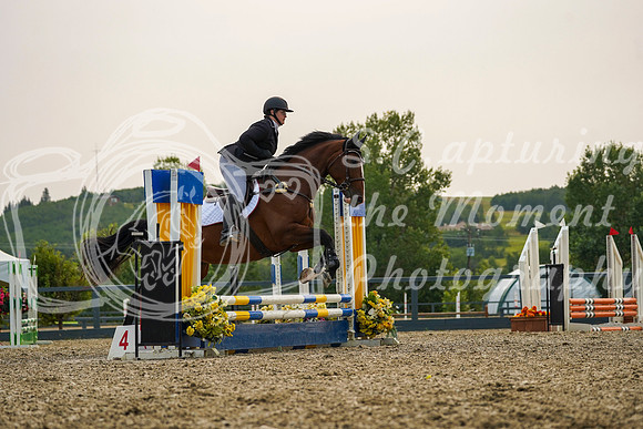 02319 - Alina - 2026 Rocky Mountain Classic I - Saturday August 8th