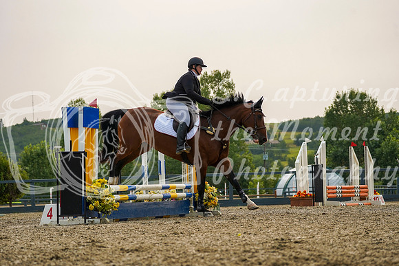 02321 - Alina - 2026 Rocky Mountain Classic I - Saturday August 8th