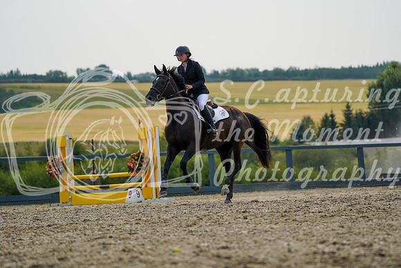 03574 - Alina - 2026 Rocky Mountain Classic I - Saturday August 8th