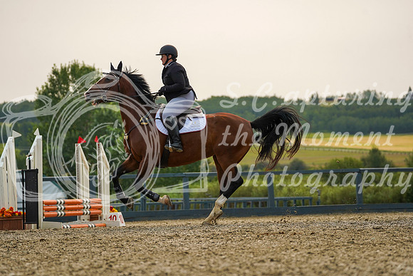 02327 - Alina - 2026 Rocky Mountain Classic I - Saturday August 8th